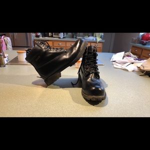 Dexter Hiking boots